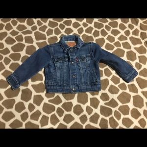 Levi’s Denim jacket